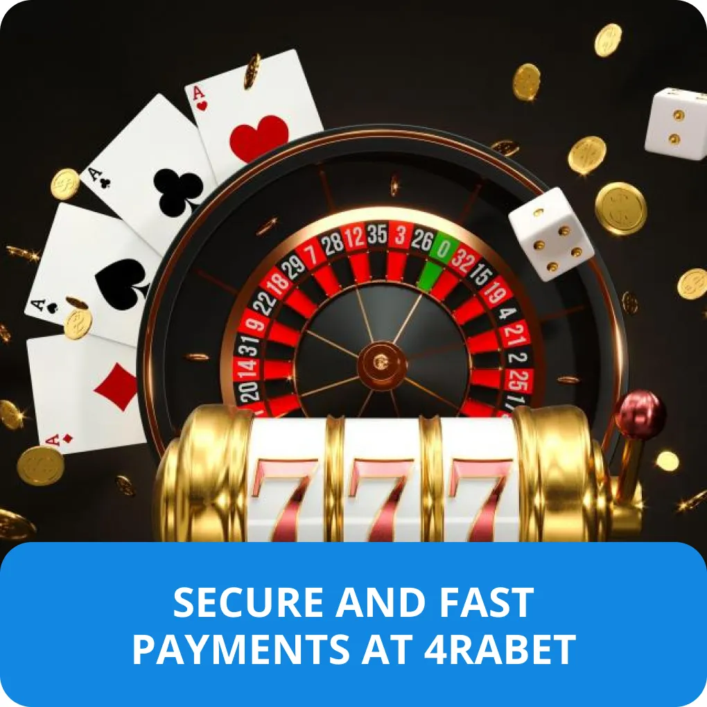 4rabet