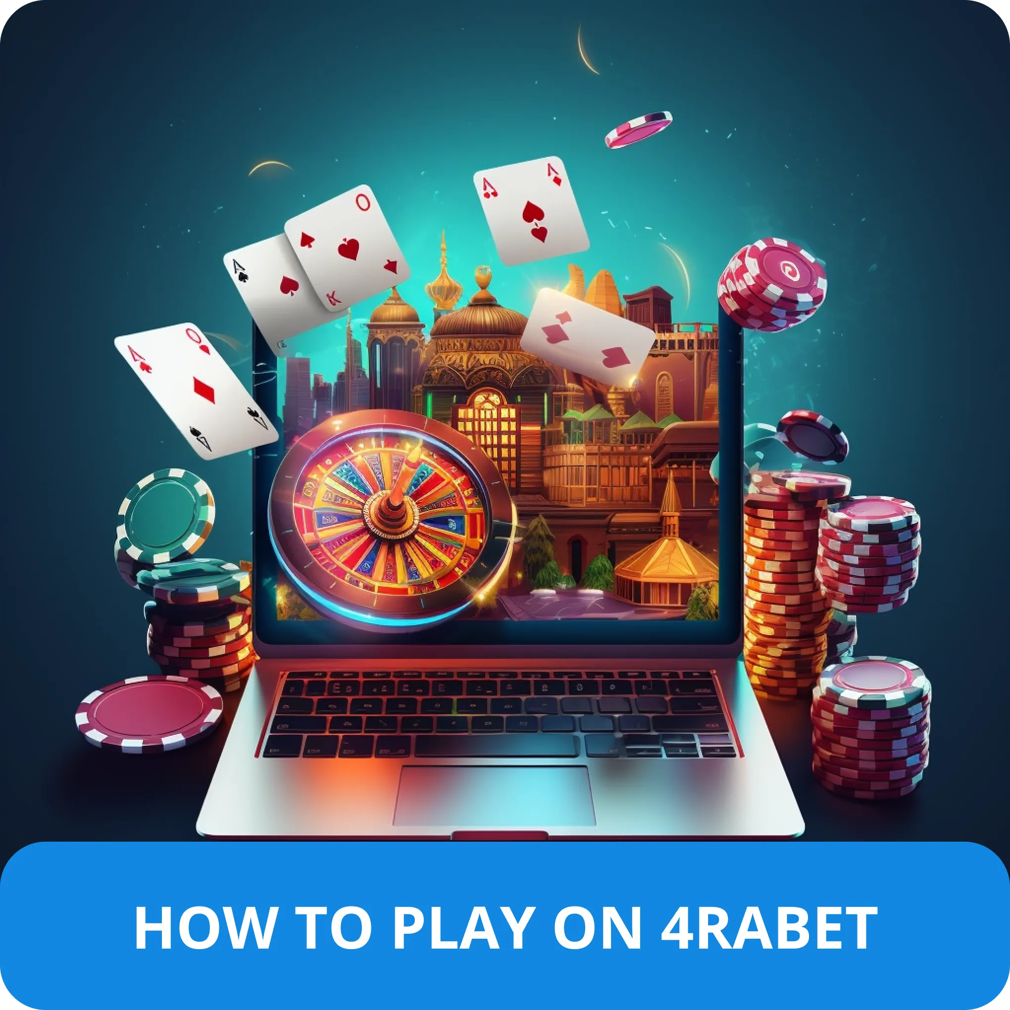 4rabet