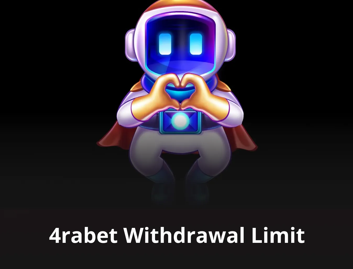 4rabet deposit